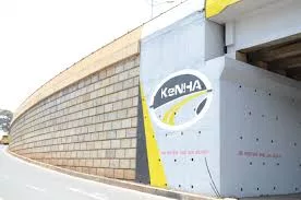 KeNHA announces partial closure of Waiyaki Way for one month