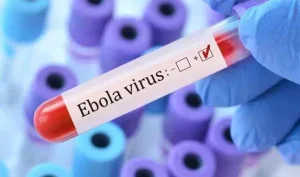 Kenya records second Ebola death as 65-year-old woman succumbs
