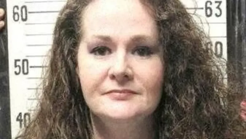 Christa Pike now walking after failed US execution, lawyer tells BBC
