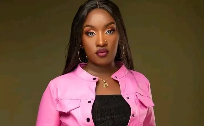 “I Can Tolerate Cheating”: Sasha DMB Sparks Debate With Unconventional Relationship Views