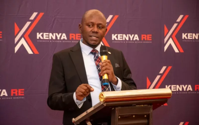 Kenya Re taps university students for AI-powered flood solution plan