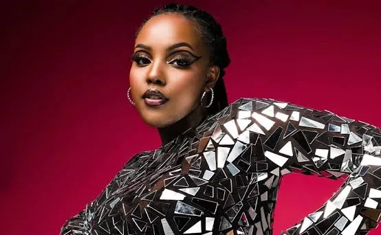 3 Times Nikita Kering Stunned in Show-Stopping Fashion and Red Carpet Outfits