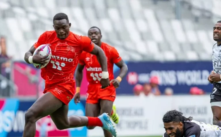 Wambua to trim Kenya Sevens squad after Safari Sevens