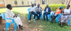 Second-round parenting: The hidden struggles of Kenya’s grandparents