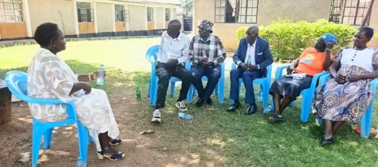Second-round parenting: The hidden struggles of Kenya’s grandparents