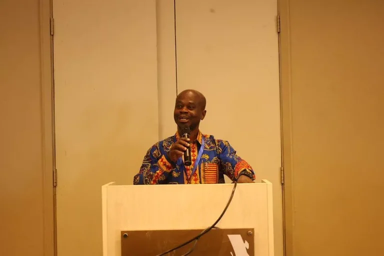 Africa urged to push common agenda at climate summit