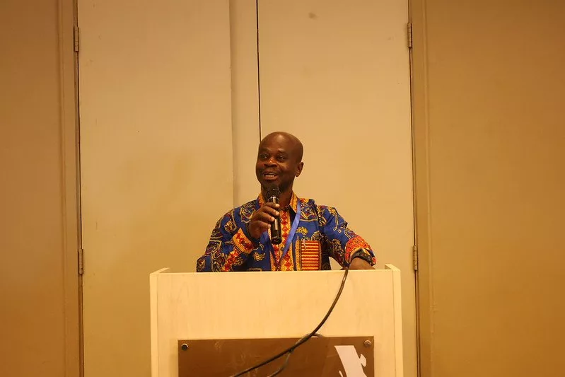 Africa urged to push common agenda at climate summit