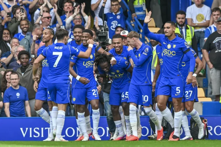 The Matchday Crystal Ball: Weekend of heavyweight clashes across Europe