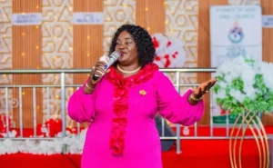 Upendo Nkone Wants to Sell Car Gifted by Tanzanians and Help Orphans Amid Diamond Drama