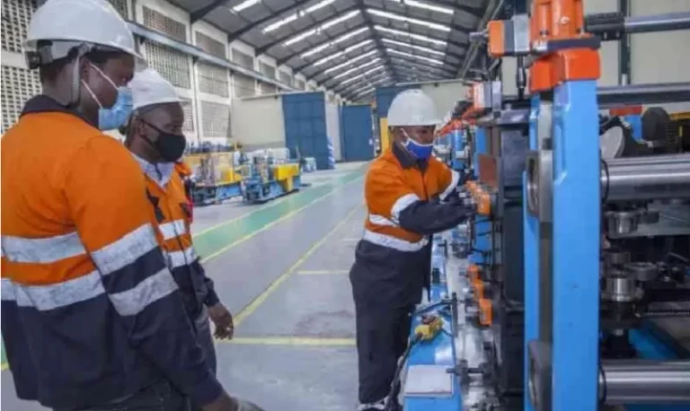 EAC industries face capacity, investment hurdles as leaders push reforms