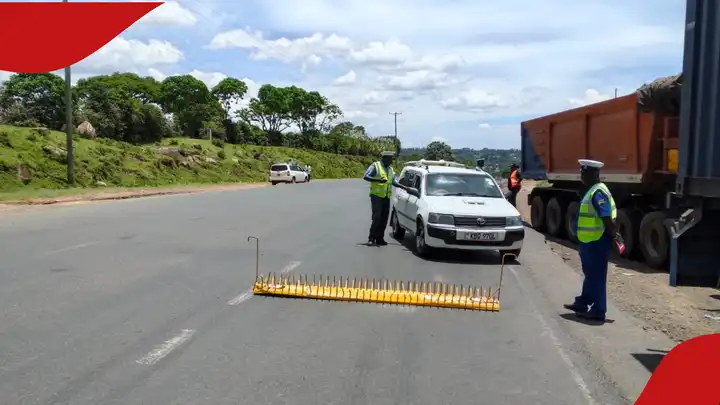 NTSA Announces Day and Night Road Safety Checks, Lists 7 Requirements for Motorists
