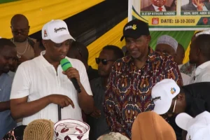 Duale, Guyo rally pastoralists behind Ruto’s re-election bi