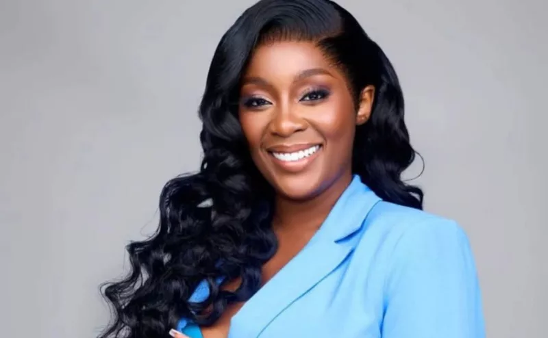 Life Goes On: Chivayo’s Ex-Wife Smiles With Kids Following Burial