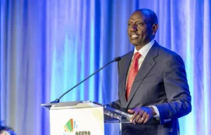 Ruto says funds from Safaricom, Kenya Pipeline shares to finance agricultural reforms