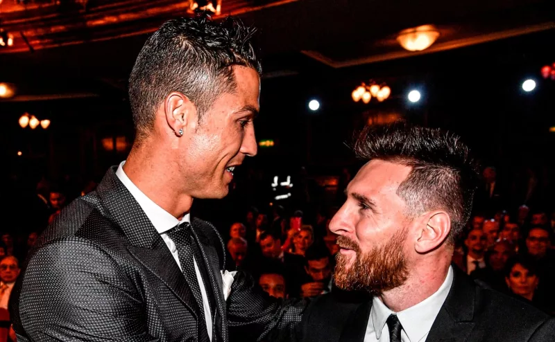 Cristiano Ronaldo Reveals Secret Role as Lionel Messi’s Translator During 15-Year Rivalry