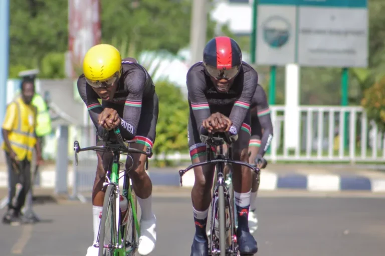 Kenya take positives from fifth-place finish as South Africa spice gold with Ugali