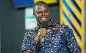 Nyoro vows to replicate Kiharu education model across Kenya if elected President