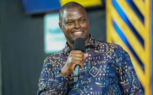 Nyoro vows to replicate Kiharu education model across Kenya if elected President