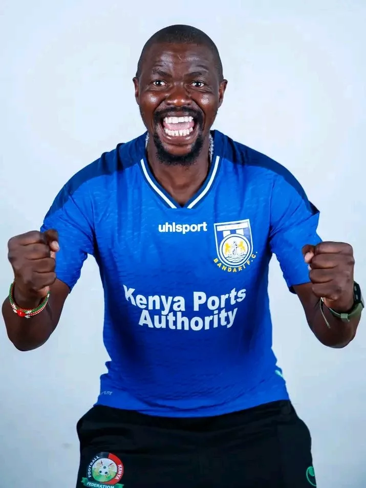 Bandari plot early-season shocker against title-chasing Ingwe