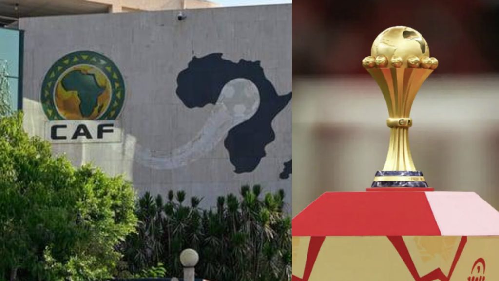 Why CAF has decided to return to the AFCON taking place every two years