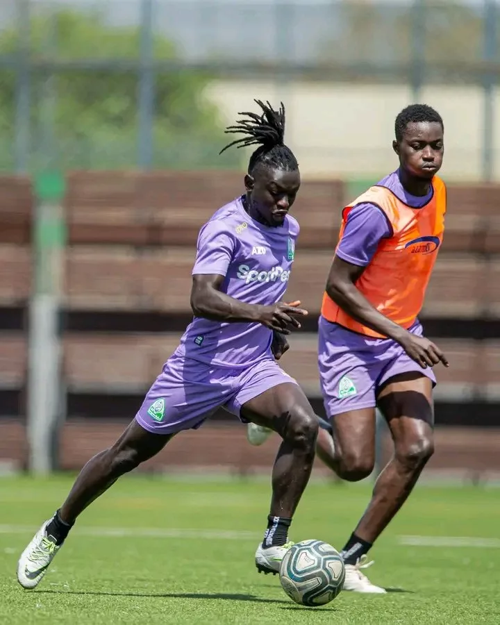 Akonnor seeks to keep Gor Mahia’s perfect run intact against KCB