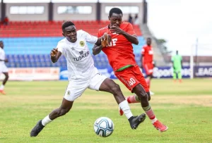 Mathare, Tusker battle to revive faltering league campaigns