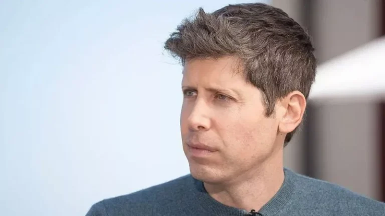 OpenAI CEO Sam Altman wins dismissal of sister’s lawsuit