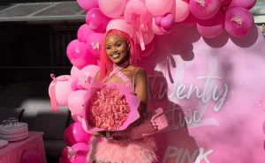 No Cake Until You Pass: Yvonne Muli’s Birthday Party Turns Into a Maths Exam (WATCH)