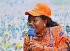 Omanyo: Raila urged ODM to back Ruto for development