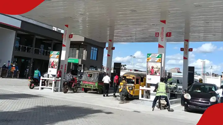 International Crude Oil Prices Rise Again Ahead of EPRA’s Fuel Review