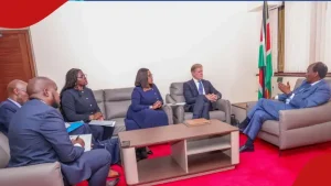 Microsoft to Shut Down Its Africa Development Centre in Nairobi, Informs Employees