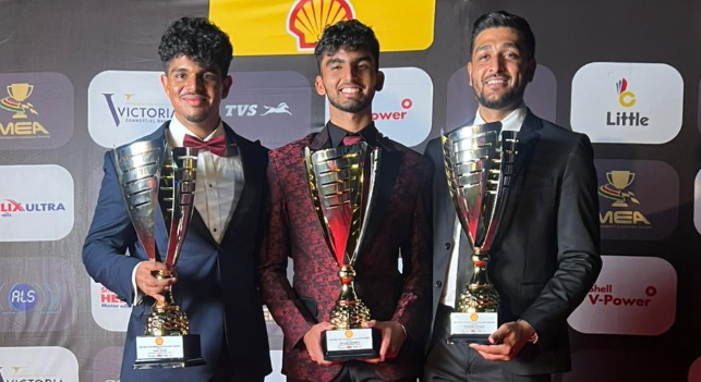 Ganatra to headline Kasarani Auto X showdown