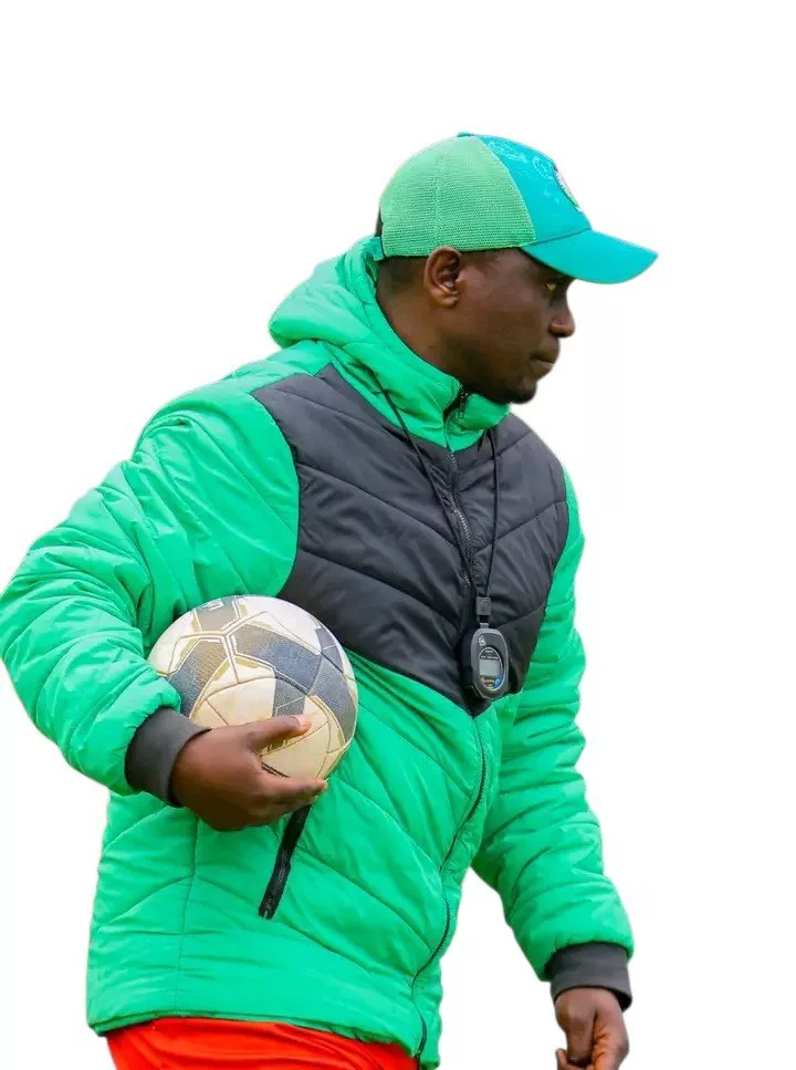 Muyoti banks on Leopards knowledge to plot Ingwe downfall