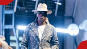 Nameless Gives Health Update after Cancelling Shows Due to Sickness: “Still Struggling”