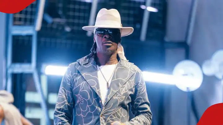 Nameless Gives Health Update after Cancelling Shows Due to Sickness: “Still Struggling”