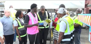 KRA opens cargo tracking services to more providers to cut border delays