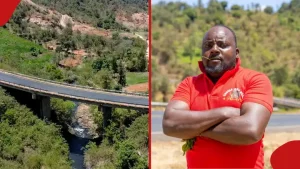 Nithi Bridge Construction Gives Tharaka Nithi Residents Hope After Years of Fatal Crashes