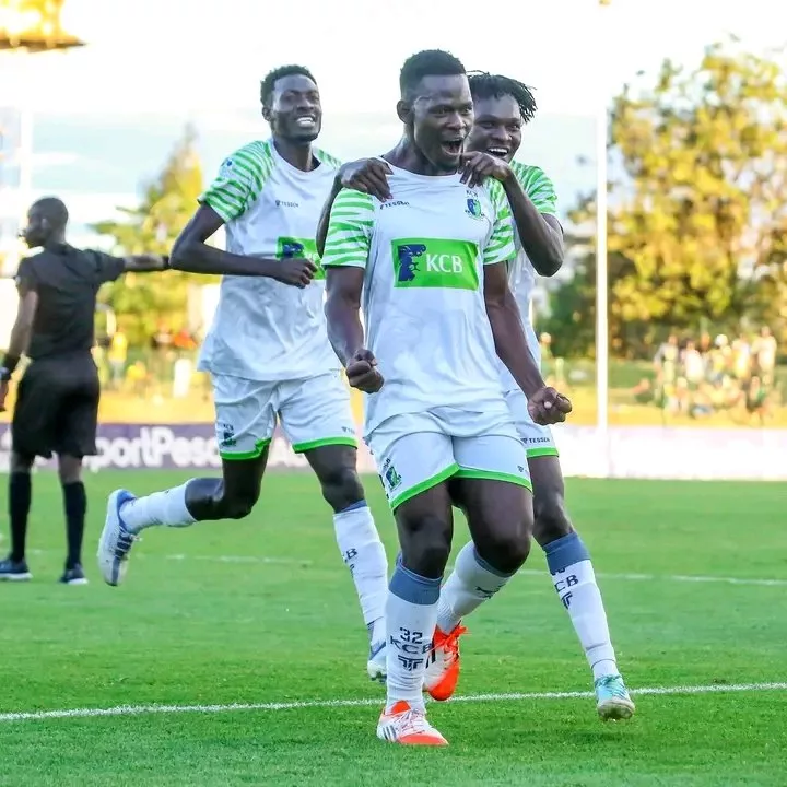 Matano seeks winning response as KCB take on Mathare