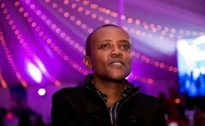 Maina Kageni Praises Ne-Yo Concert Goers Who Paid KSh 40,000 for Platinum Tickets