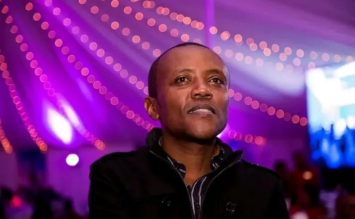 Maina Kageni Praises Ne-Yo Concert Goers Who Paid KSh 40,000 for Platinum Tickets