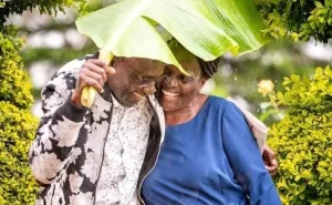 Fred Obachi Machoka Left Emotional as Wife Shares On-Air Love Tribute