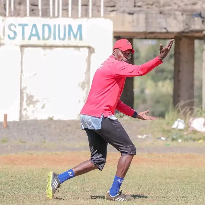 APS Bomet seek to derail Gor Mahia’s title charge