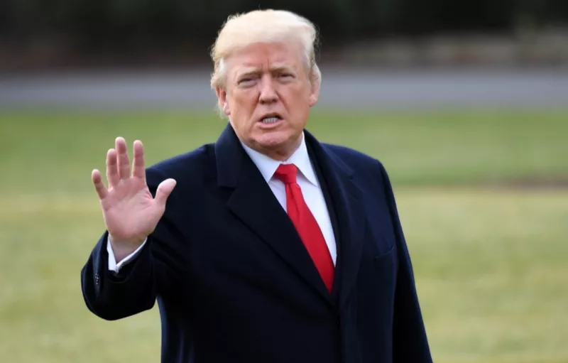 Trump says Musk has restored access to Ukraine’s Starlink network