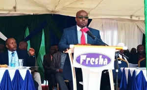 Githunguri dairy society raises turnover by Sh1 billion despite drought