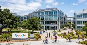 Google resolves cloud outage affecting UK banks and websites