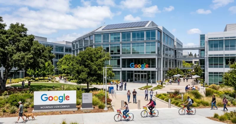 Google resolves cloud outage affecting UK banks and websites