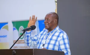 Focus on service delivery, Malombe tells workers eyeing elective seats