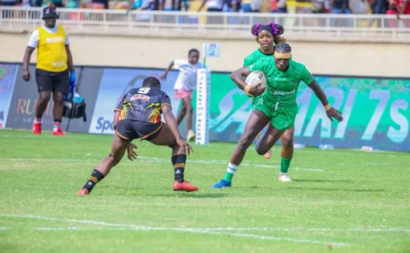 Decision-making, defence top Odongo’s agenda ahead of continental showpiece