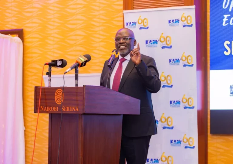 Kenya taps just 10pc of EU export market despite duty-free deal