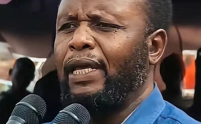 Land, projects at centre of Natembeya re-election bid